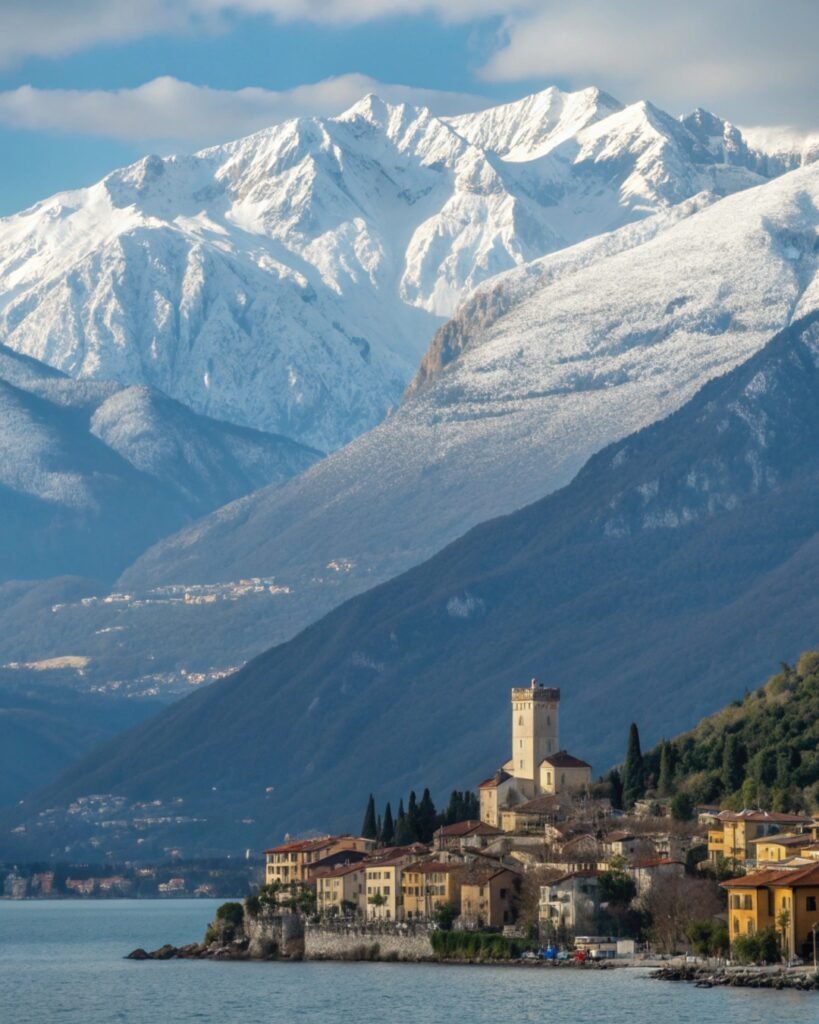 malcesine travel guide