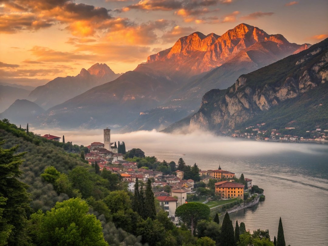 malcesine travel guide
