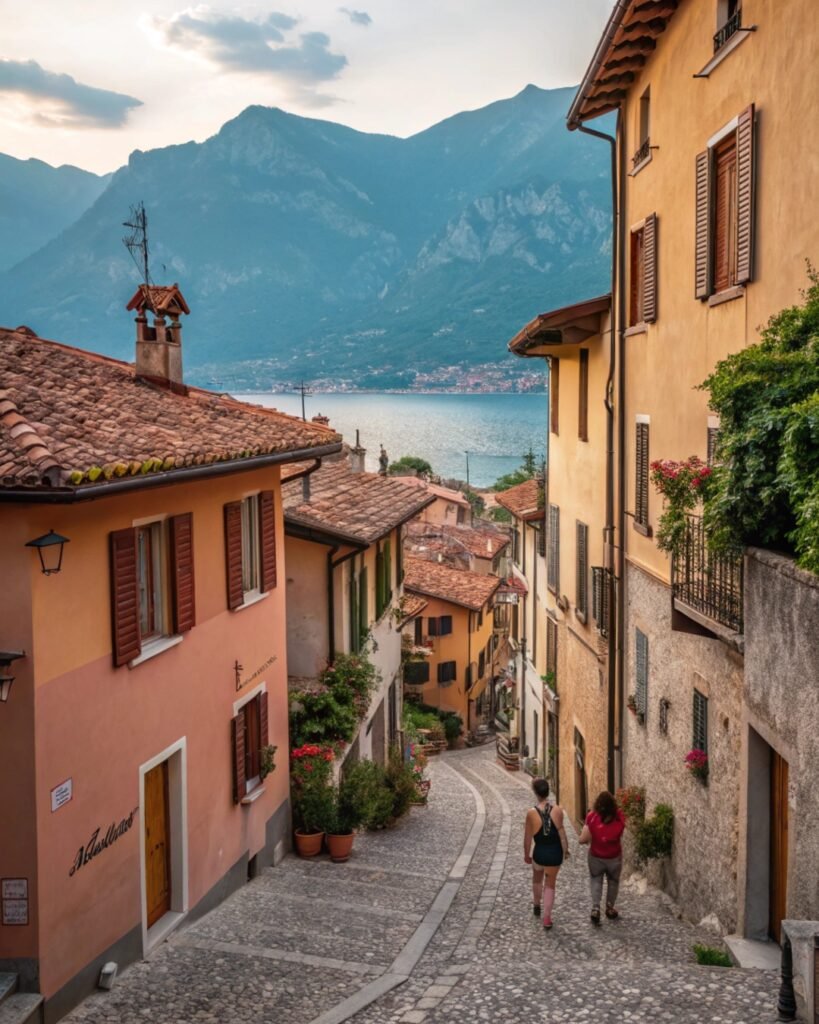 malcesine travel guide