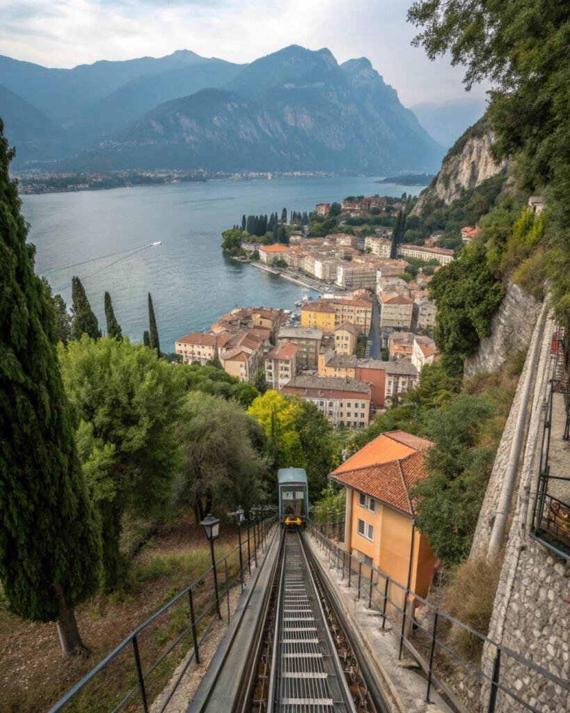 lake garda travel