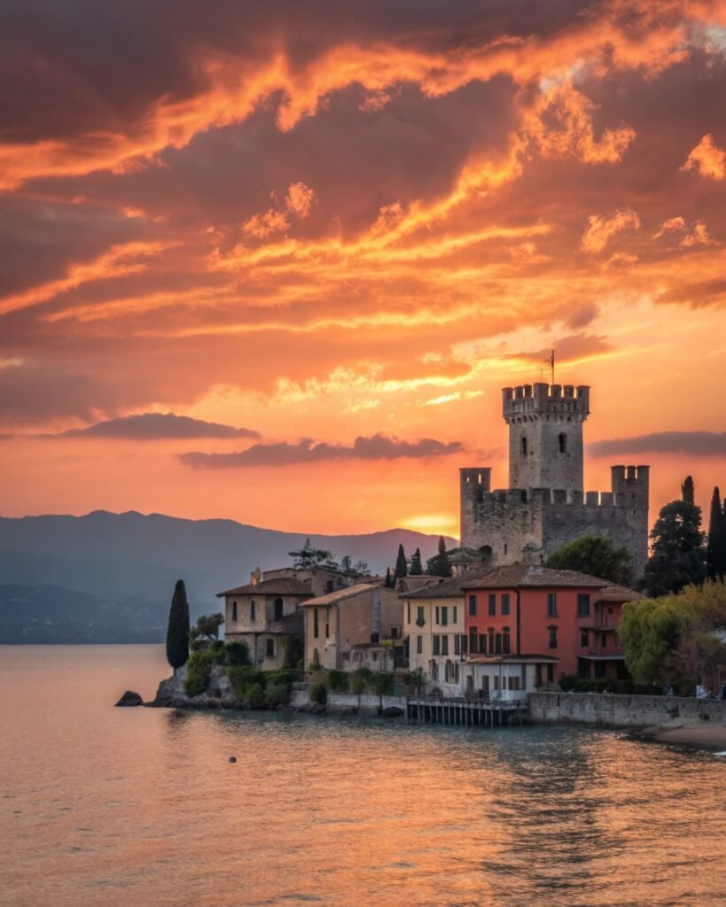Sirmione Travel Guide