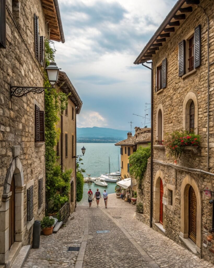 Sirmione Travel Guide