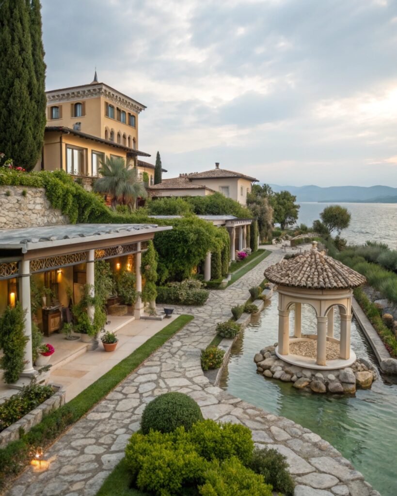 Sirmione Travel Guide