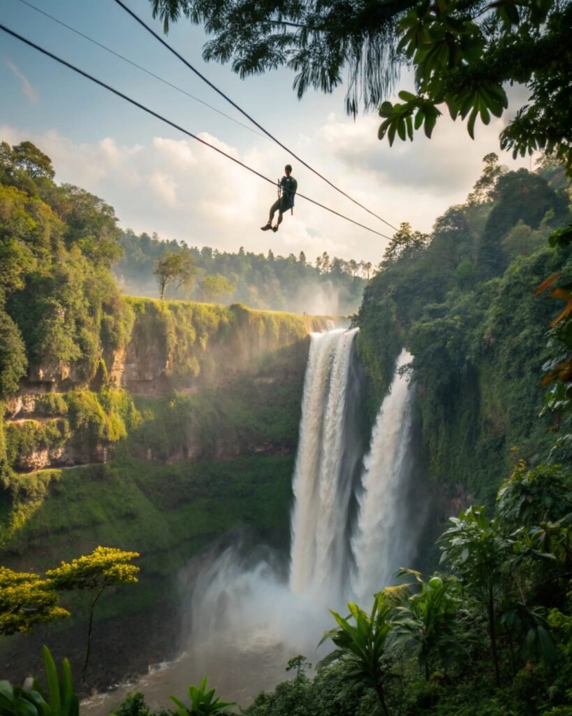authentic laos experiences