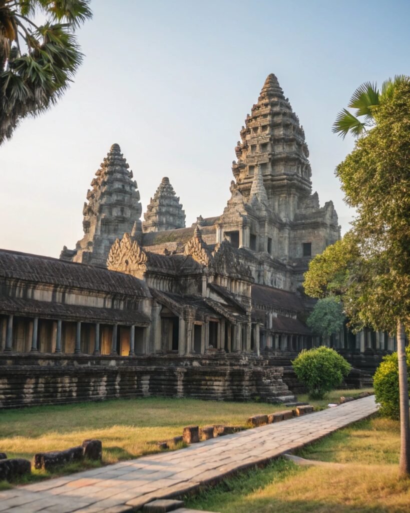 cambodia like a local
