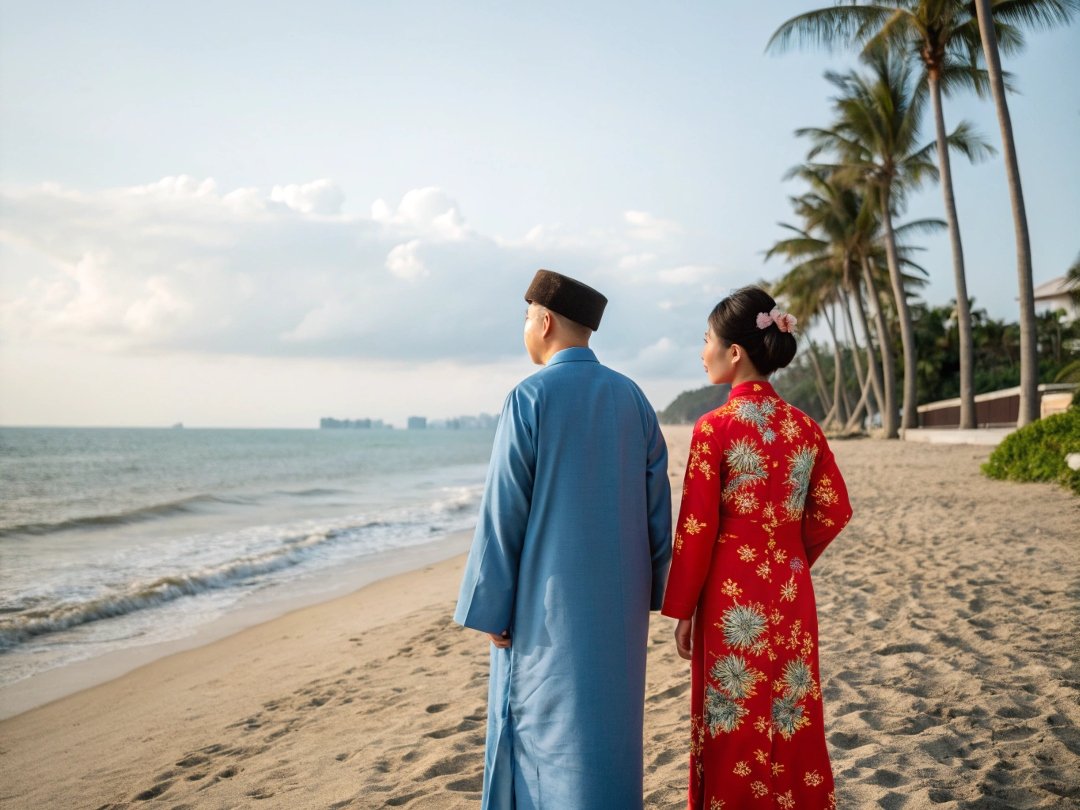 travel china 2025