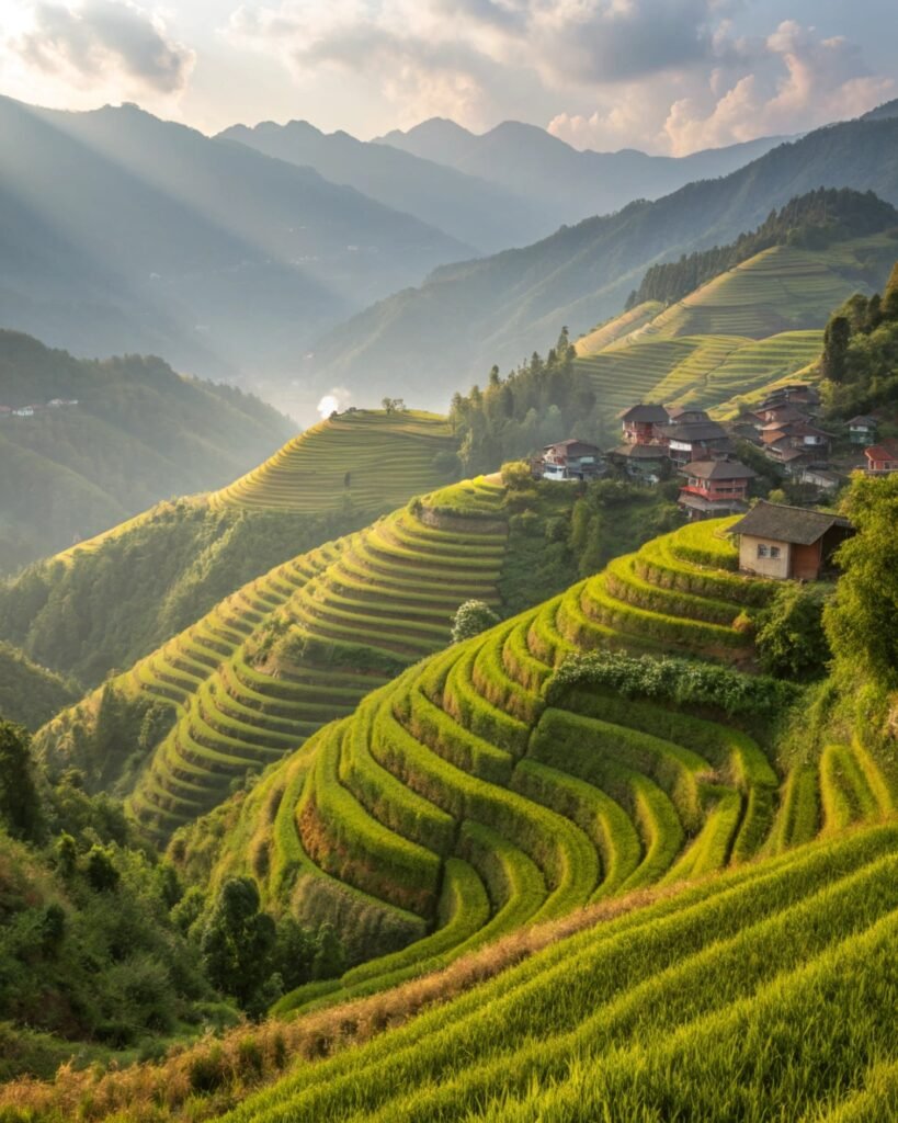 travel china 2025