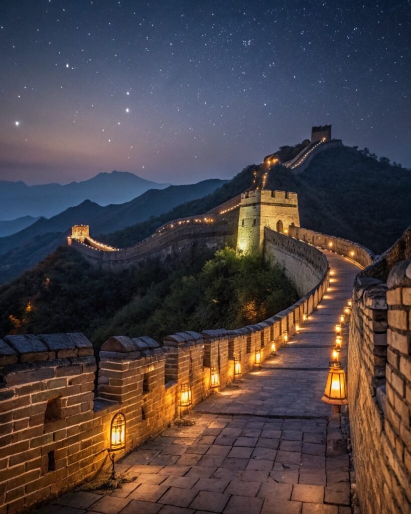 travel china 2025