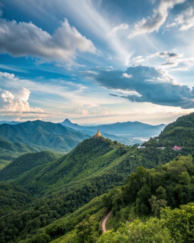 travel laos in 2025