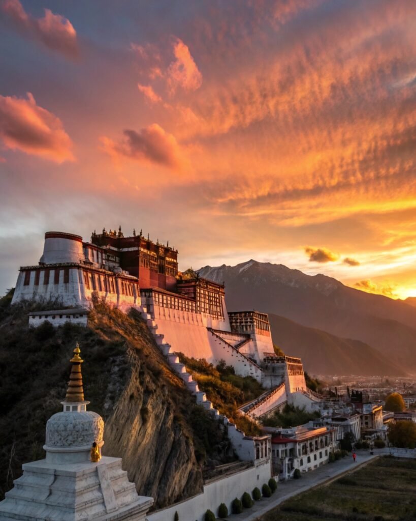 travel china 2025