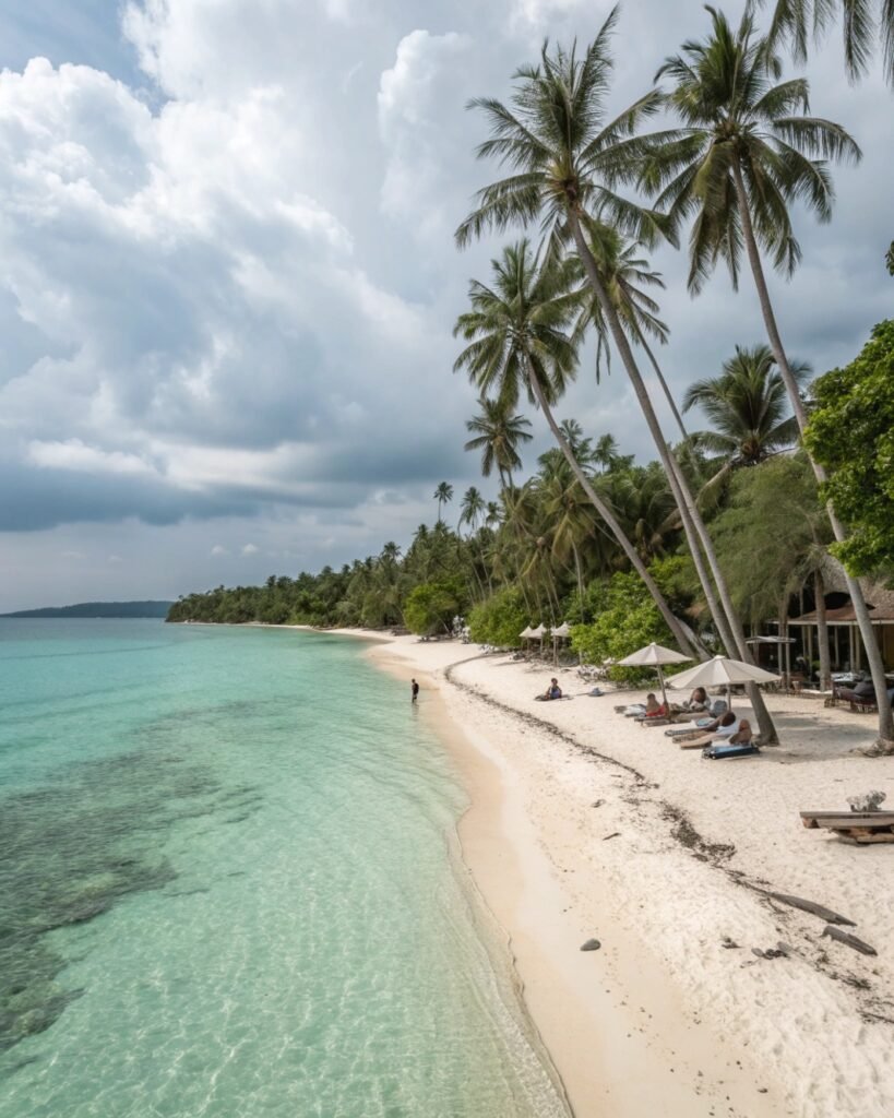 how to travel cambodia 2025