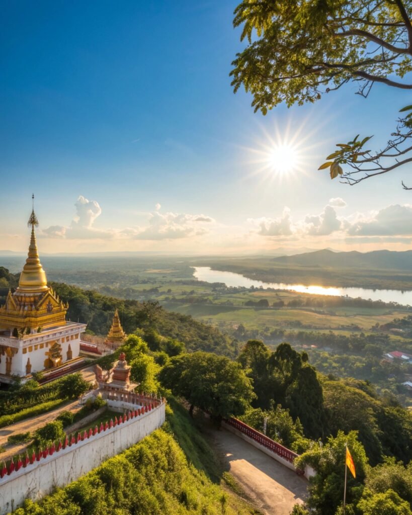 travel laos in 2025